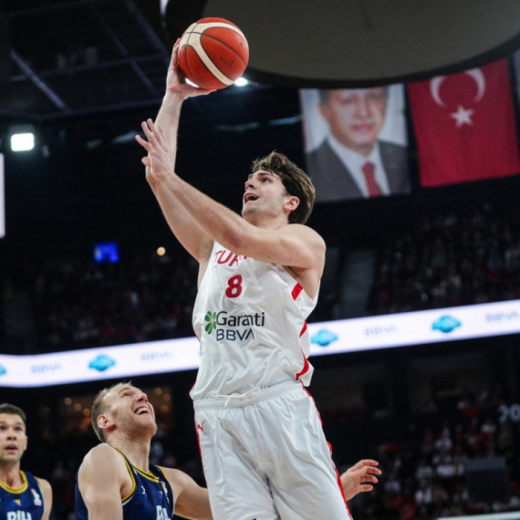 Flin i Biberović protiv Srbije – samo Ataman zna