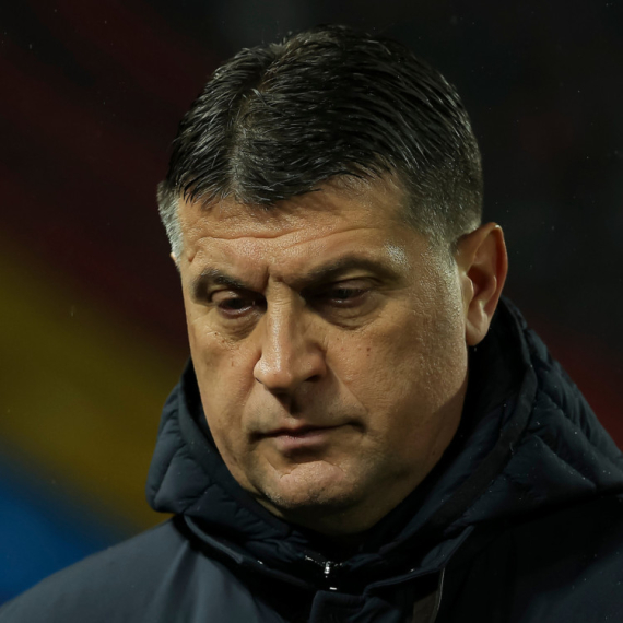 Da li je ovo znak da je Milojeviću "odzvonilo" u Zvezdi?