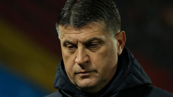 Da li je ovo znak da je Milojeviću "odzvonilo" u Zvezdi?