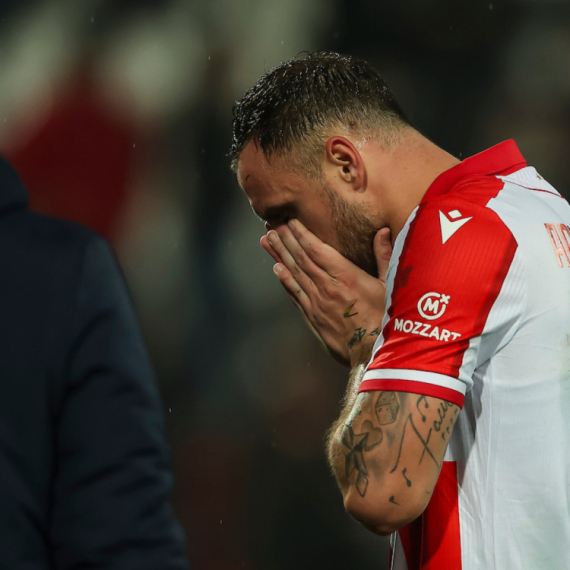 Milojević otkrio da li je Arnautović spreman za Šturm
