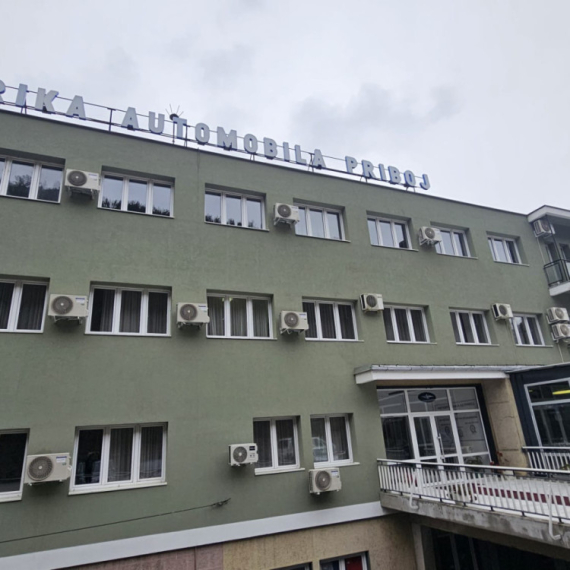 FAP dobija novo ruho vredno 8 miliona evra FOTO