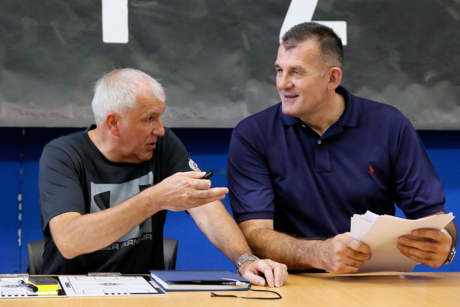 Ražnatović: ŽOC nije hteo Lovernja, nudio sam Petruševa – nisam znao da nije obavešten o Osetkovskom