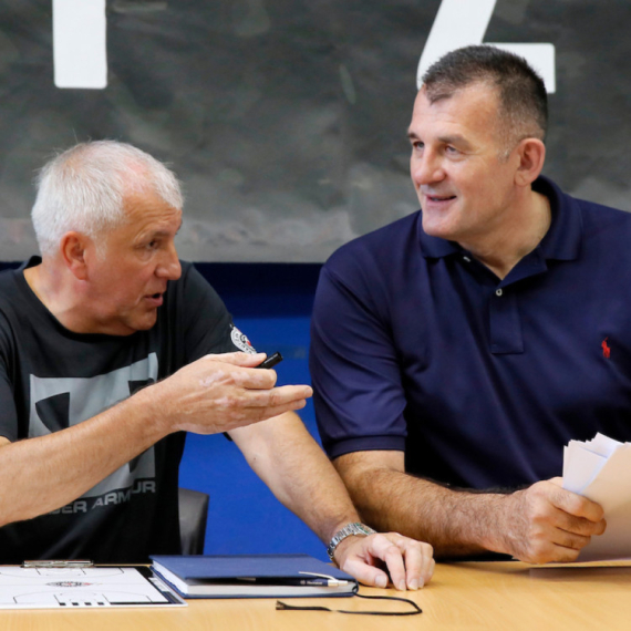 ŽOC: "Osetkovski nije moj potpis, otpustili smo Nilikinu da bi došao Bruno"