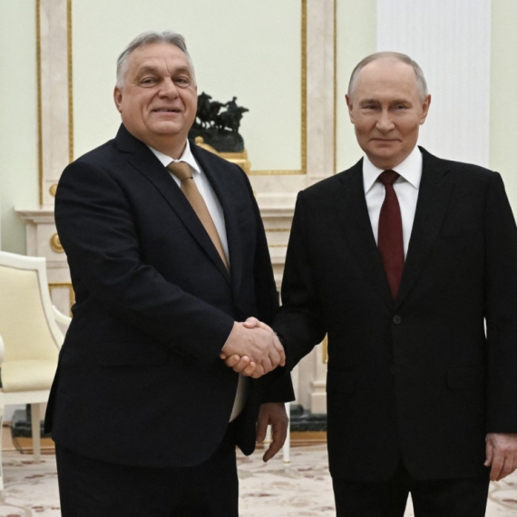 Skandal u Evropi; "Bili ste upozoreni još 2019..."