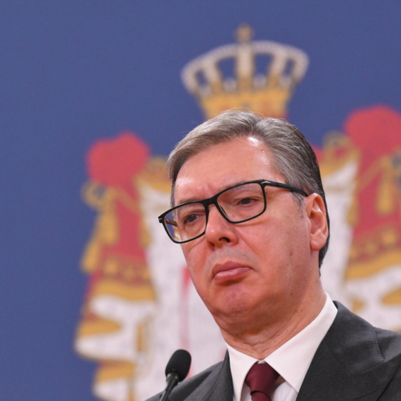 Dvostruki aršini u Evropi: Sandu može, Vučić bi izazvao buru