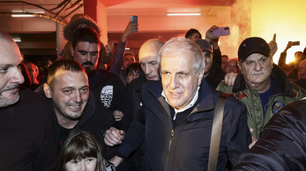 Sada i sigurno – oglasiće se Željko Obradović