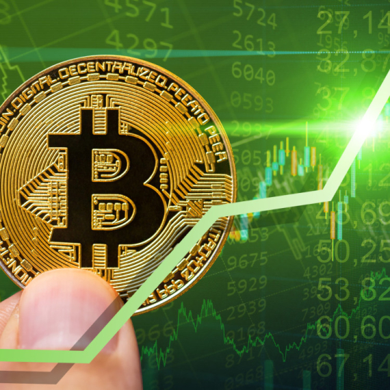 Bitcoin se vraća na staze slave: Očekujte veliki rast u narednim danima!