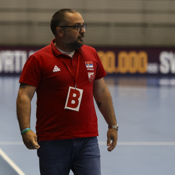 Crvena zvezda dobila novog trenera