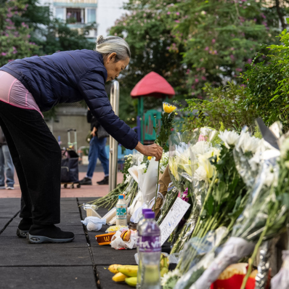 Hongkong zavijen u tugu: Nakon katastrofalnog požara – proglašena trodnevna žalost