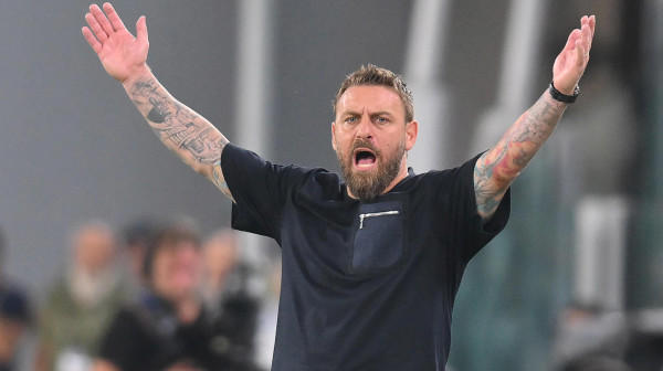 De Rosi preporodio Đenovljane – Verona zaboravila da pobeđuje