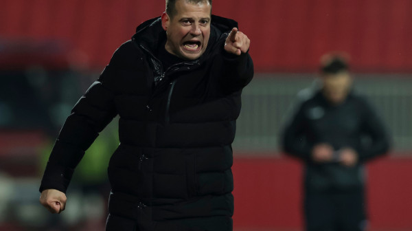 Lalatović burno pred Vojvodinu: "Tanjgi neću da pružim ruku"; "Obratite pažnju na suđenje"