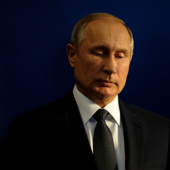 Putin potpisao; Kinezi će okupirati Rusiju