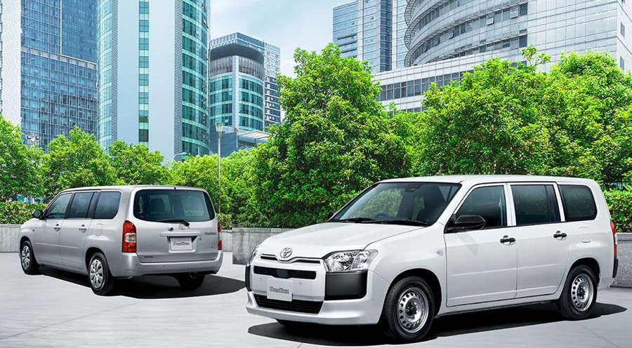 Toyota prodaje karavan od 10.000 evra – i kupci ga obožavaju FOTO
