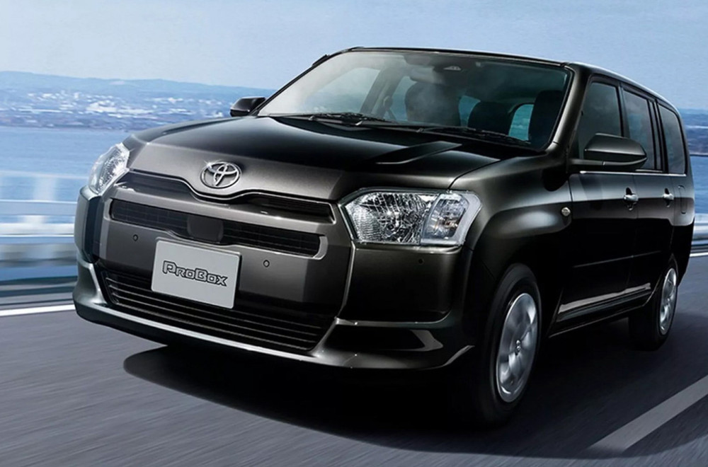 Toyota prodaje karavan od 10.000 evra kao da je 2002. godina – i kupci ga obožavaju FOTO