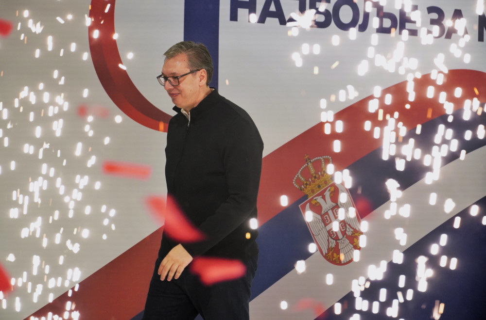 Izborna komisija Mionice objavila najnovije rezultate: Pobeda SNS
