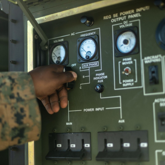 To je to? Amerikanci rasporedili strateški radar: Panika je počela FOTO/VIDEO