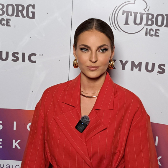 Oglasila se Džejla Ramović nakon privođenja