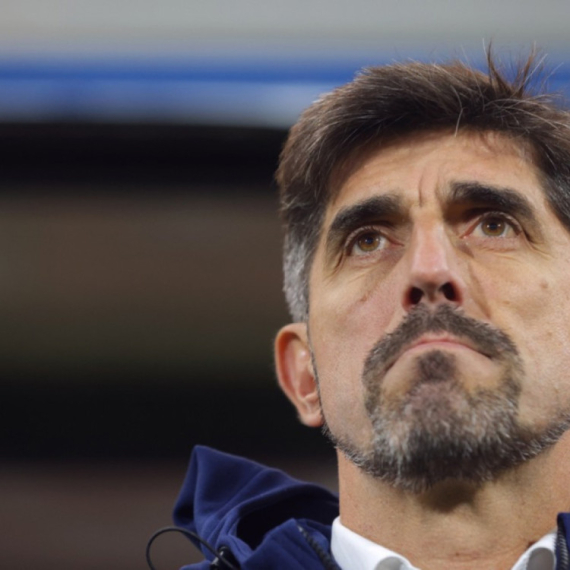 Paunović vodi Srbiju u Meksiko