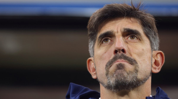 Paunović na Instagramu objavio spisak – povratak braće, nekoliko iznenađenja VIDEO