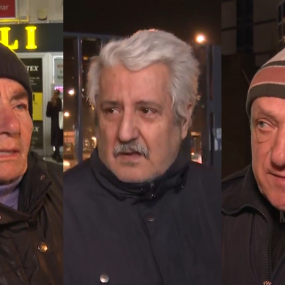 "Hvala Vučiću"; Prosečna penzija 650 evra: Od 2018. do 2026. očekivani rast od čak 139,4 odsto VIDEO
