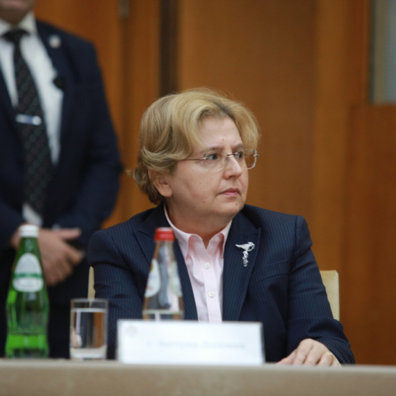 TOK kao Bermudski trougao Dolovac i Nenadića: Ogoljeno katastrofalno stanje u ovom tužilaštvu