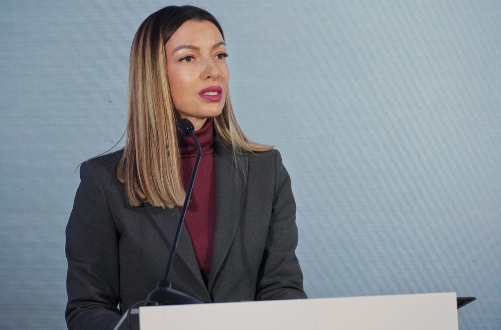 Mesarović: Za program podrške kompanijama 400 miliona dinara bespovratnih sredstava