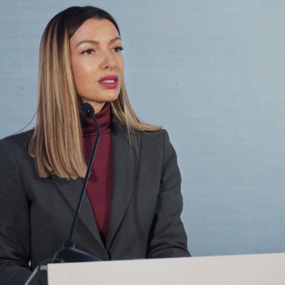 Mesarović: Za program podrške kompanijama 400 miliona dinara bespovratnih sredstava