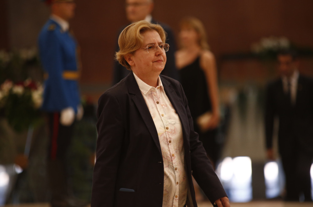 Dolovac loses jurisdiction: Head of VTK will be appointed by the Chief Public Prosecutor of HPP's Office