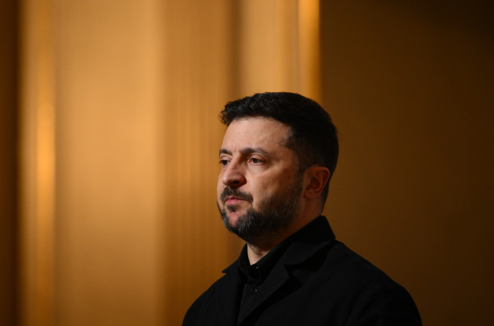Oglasio se Zelenski: Poznato kada će biti održan sledeći krug mirovnih pregovora