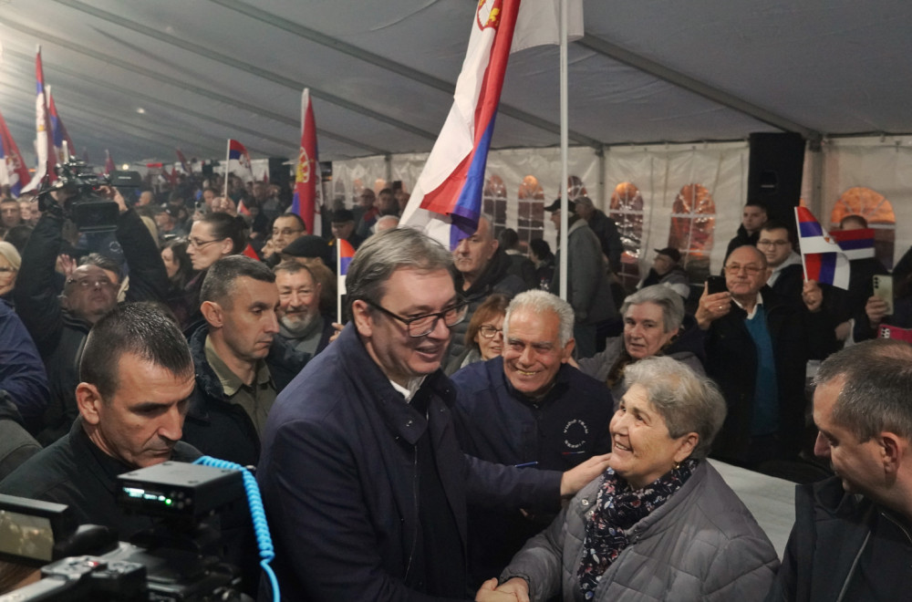 Ovako rastu penzije u Srbiji: Od 2018. do 2026. očekivani rast od čak 139,4 odsto