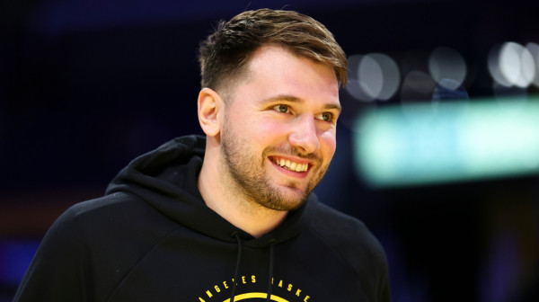 Dončić igrač nedelje na Zapadu, Branson najbolji na Istoku