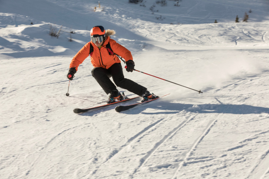 Ovo je jedno od najjeftinijih skijališta u Srbiji: Na planini potpuno besplatna ski škola za decu