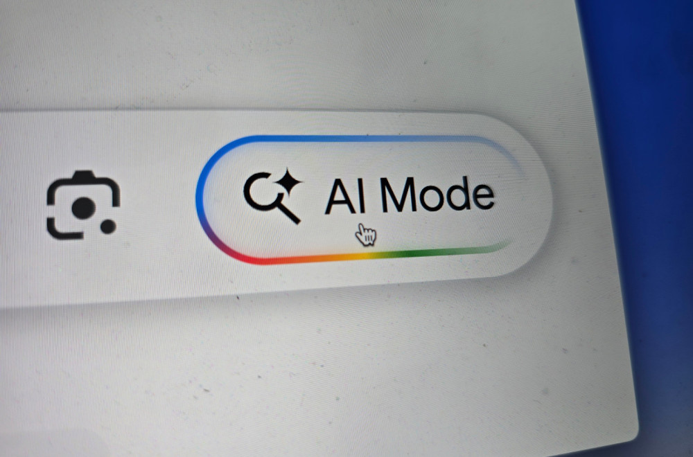 Google donosi AI Mode direktno u Chrome