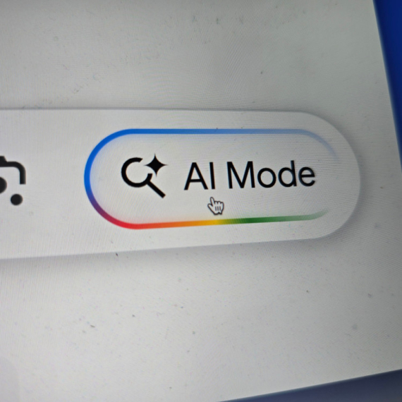 Google donosi AI Mode direktno u Chrome