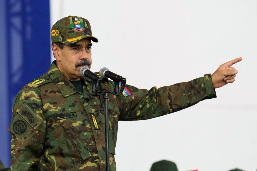 Maduro spreman da napusti zemlju – ali pod jednim uslovom