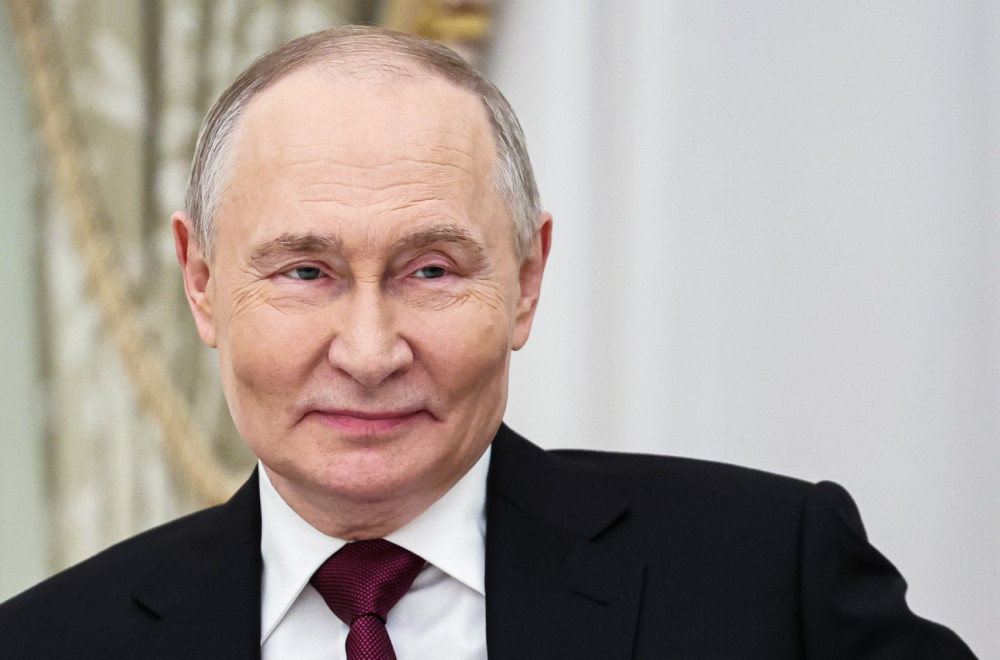 "Ako pobedi Putin, svi smo izgubili"