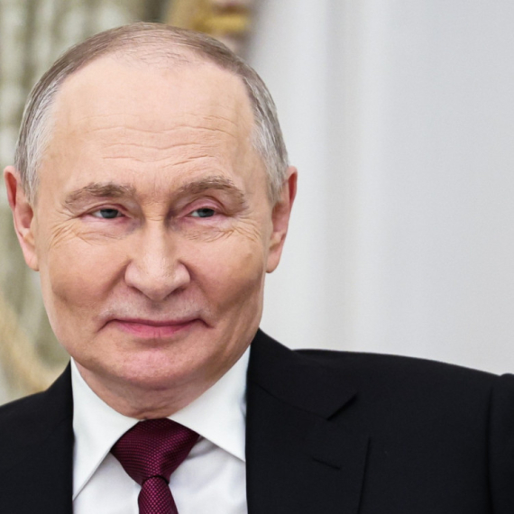 "Ako pobedi Putin, svi smo izgubili"