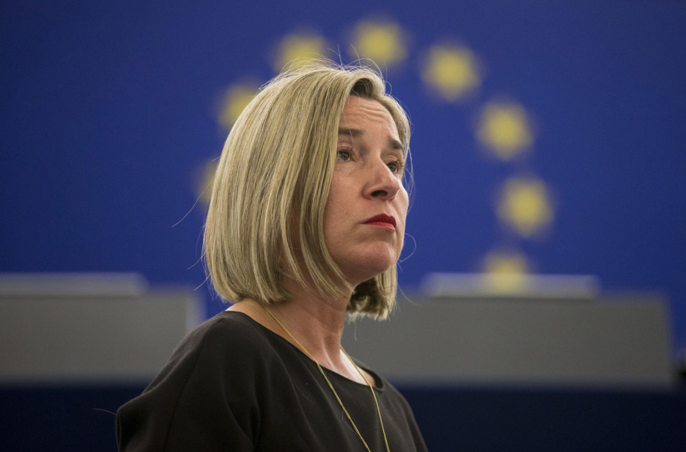 Ko su Federika Mogerini i Stefano Sanino, zvaničnici EU koji su danas privedeni?
