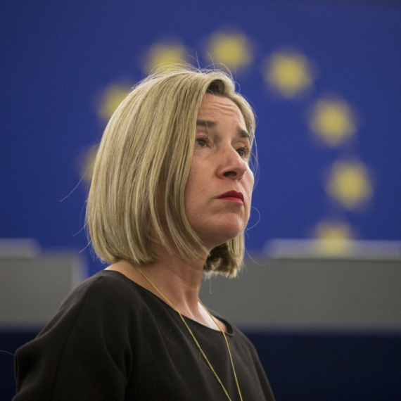 Ko su Federika Mogerini i Stefano Sanino, zvaničnici EU koji su danas privedeni?