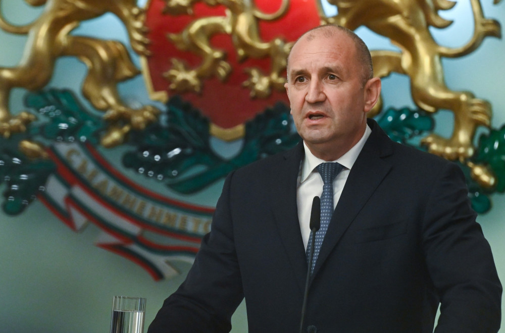 Radev gubi strpljenje; Bugarska ide na nove izbore