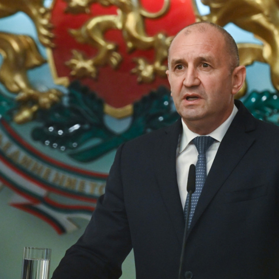 Radev nakon pobede: "Novi izbori bi bili katastrofa"