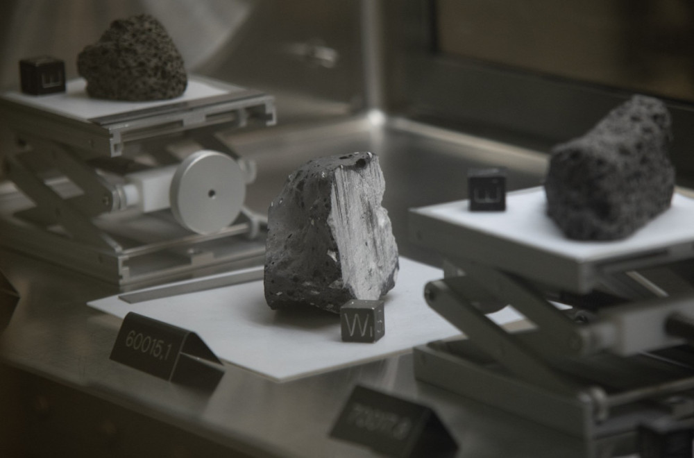 "Misteriozna materija pronađena u delićima asteroida": NASA zvanično potvrdila FOTO/VIDEO