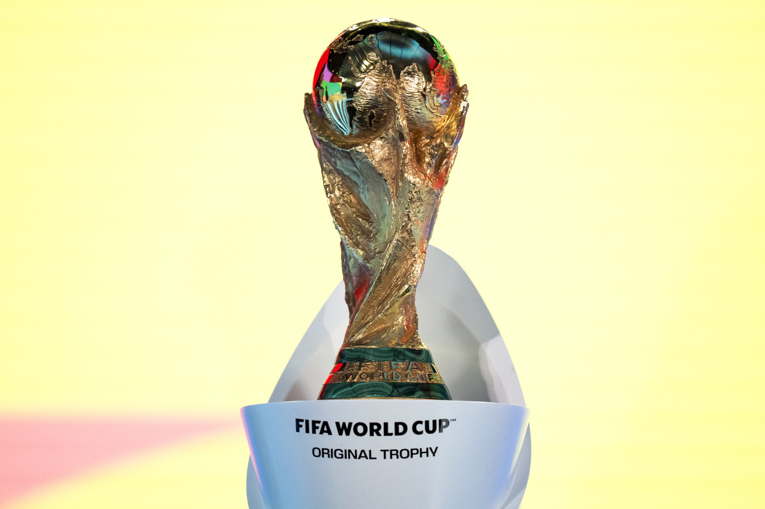Neverovatno predviđanje: Vanzemaljci stižu na FIFA žreb?