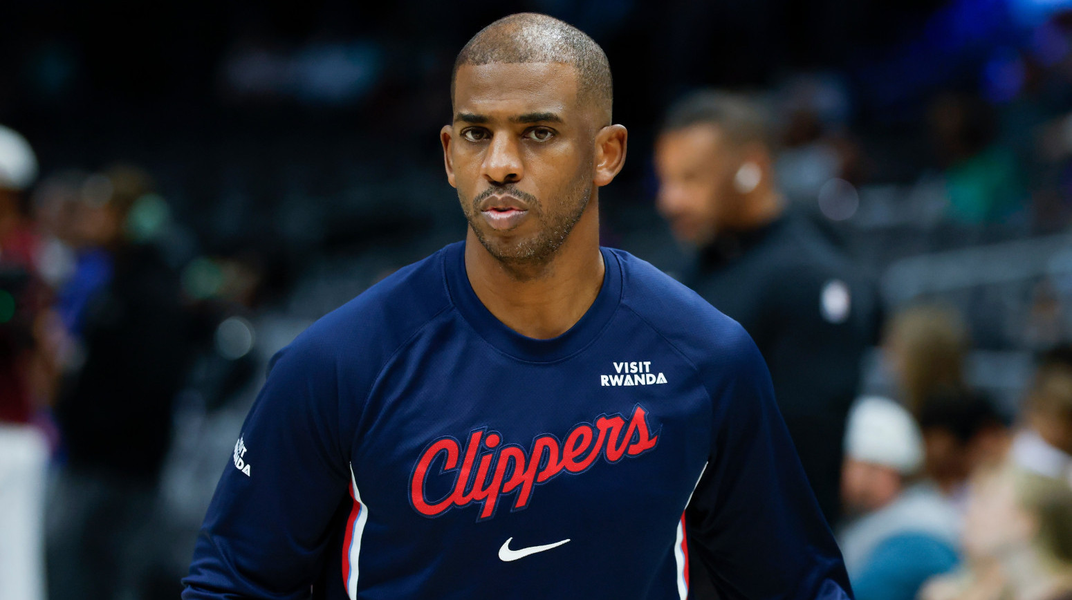 NBA legenda se oglasila posle otkaza: "Poslali su me kući"