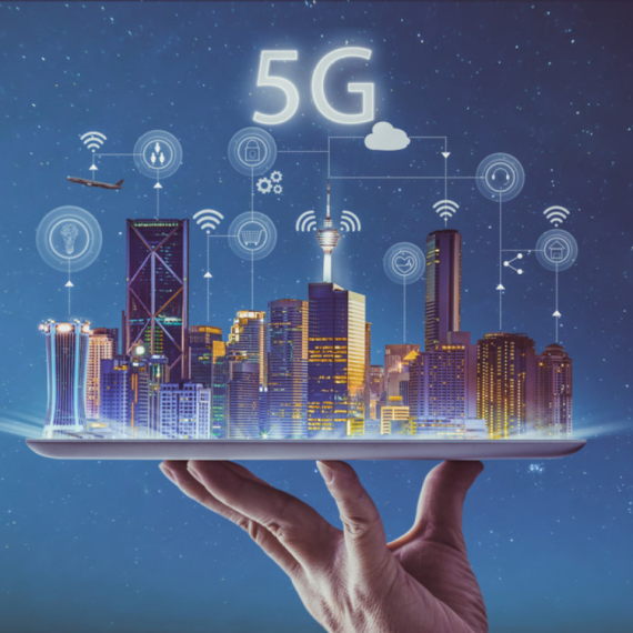Probajte besplatno A1 Ultra 5G mrežu – nećete se pokajati