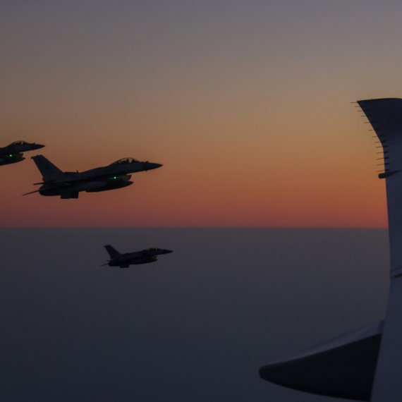 Ko će prvi napraviti avion šeste generacije?