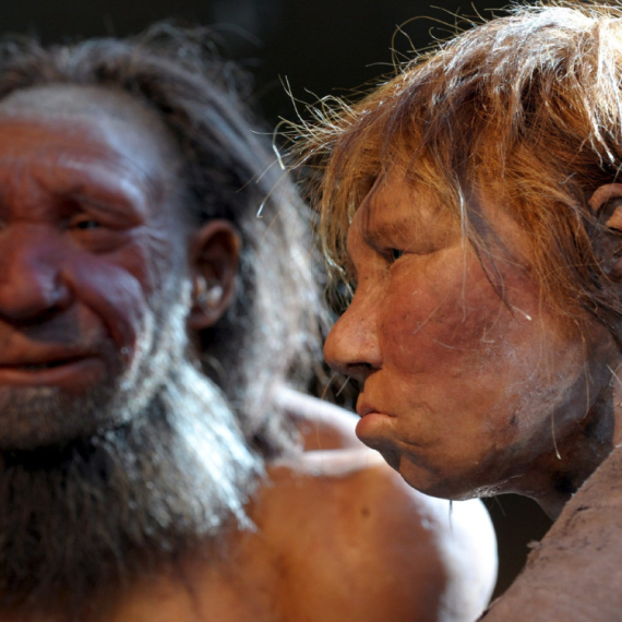 Šokantno otkriće u Sibiru: Neandertalci vadili i bušili zube pre 59.000 godina?