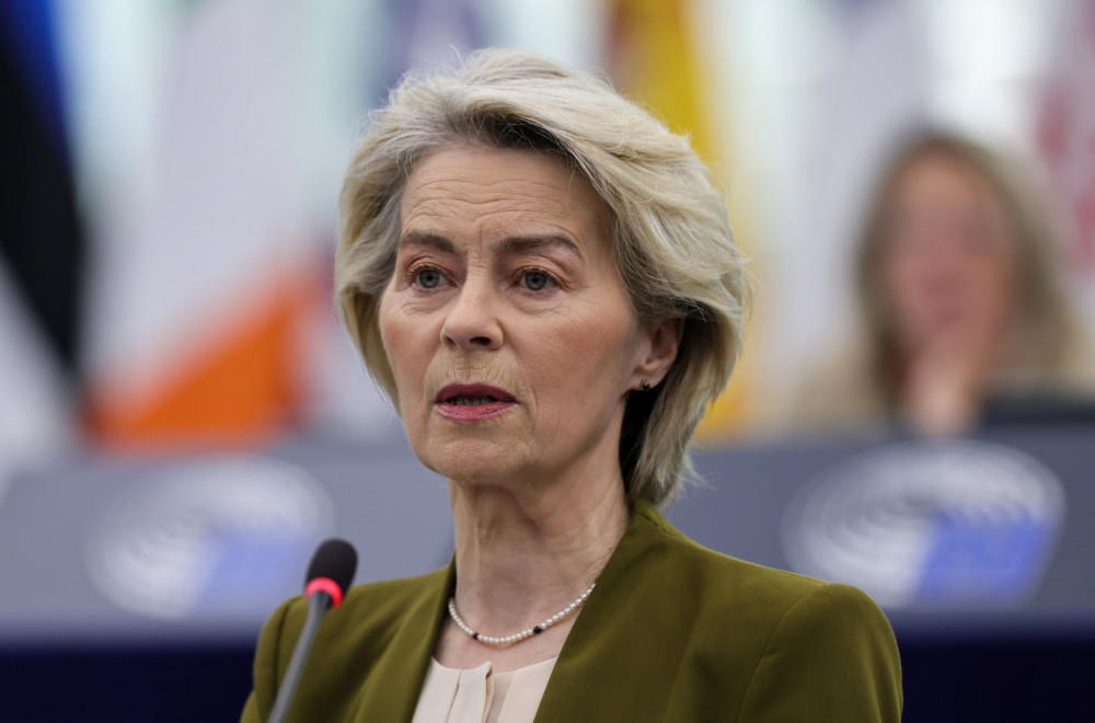 "Članice EU moraju da se koordinišu oko cena energije"