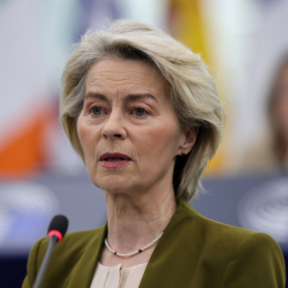 "Članice EU moraju da se koordinišu oko cena energije"