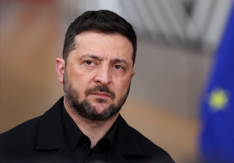 Tramp i Putin igraju opasnu igru; Zelenski je spreman, a da li su oni?